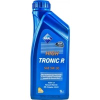 Моторна олива Aral HighTronic R 5W-30, 1л (7126) Моторна олива Aral HighTronic R 5W-30, 1л (7126)