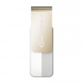 Флеш-накопичувач USB3.0 32GB Team C143 White (TC143332GW01)