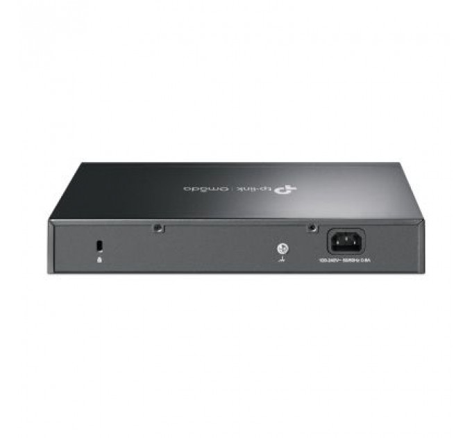 Комутатор мережевий TP-Link OC300