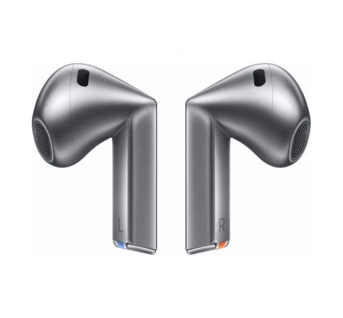 Bluetooth-гарнітура Samsung Galaxy Buds3 Silver (SM-R530NZAASEK)_акція