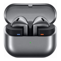 Bluetooth-гарнітура Samsung Galaxy Buds3 Silver (SM-R530NZAASEK)_акція