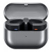 Bluetooth-гарнітура Samsung Galaxy Buds3 Silver (SM-R530NZAASEK)_акція