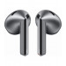 Bluetooth-гарнітура Samsung Galaxy Buds3 Silver (SM-R530NZAASEK)_акція