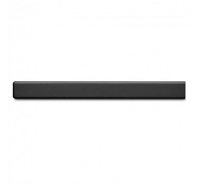 Зовнішній жорсткий диск 2.5" USB 2.0TB Seagate Backup Plus Ultra Touch Black (STHH2000400)