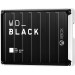 Зовнішній жорсткий диск 2.5" USB 5.0TB Black P10 Game Drive for Xbox One (WDBA5G0050BBK-WESN)