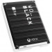 Зовнішній жорсткий диск 2.5" USB 5.0TB Black P10 Game Drive for Xbox One (WDBA5G0050BBK-WESN)