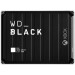 Зовнішній жорсткий диск 2.5" USB 5.0TB Black P10 Game Drive for Xbox One (WDBA5G0050BBK-WESN)