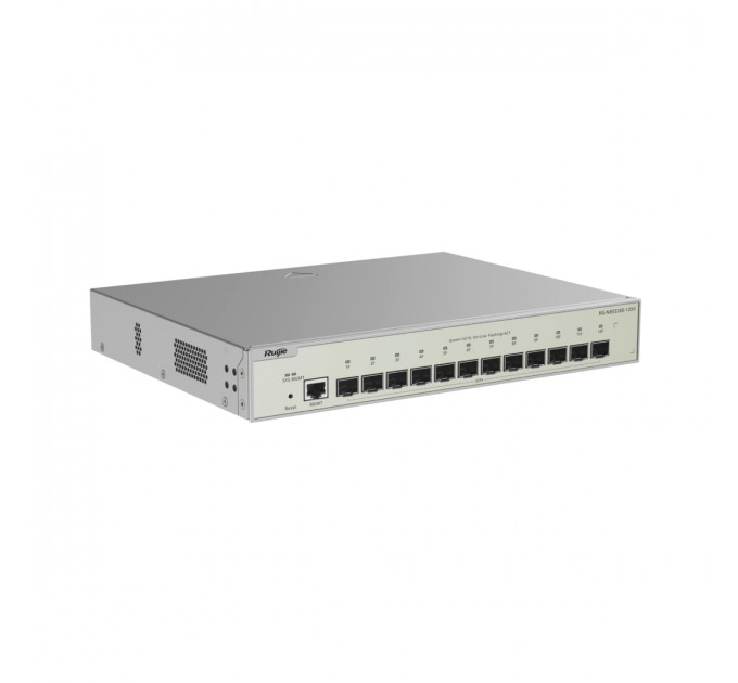 Комутатор Ruijie Reyee RG-NBS5500-12XS