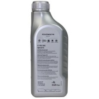 Моторна олива VAG VW Special G SAE 5W-40, 1л (7135) Моторна олива VAG VW Special G SAE 5W-40, 1л (7135)