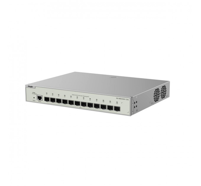 Комутатор Ruijie Reyee RG-NBS5500-12XS