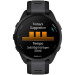 Garmin Смарт-годинник Garmin Forerunner 165, GPS, Black/Slate Grey, GPS (010-02863-20)
