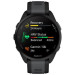Garmin Смарт-годинник Garmin Forerunner 165, GPS, Black/Slate Grey, GPS (010-02863-20)