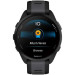 Garmin Смарт-годинник Garmin Forerunner 165, GPS, Black/Slate Grey, GPS (010-02863-20)