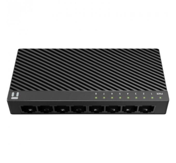 Комутатор мережевий Netis ST3108C
