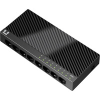 Комутатор мережевий Netis ST3108C