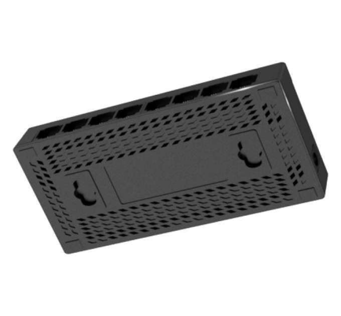 Комутатор мережевий Netis ST3108C