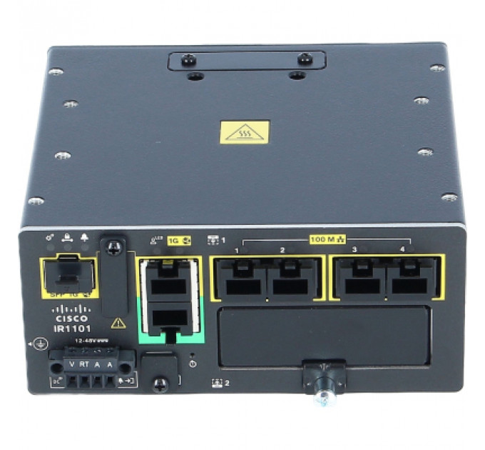 Маршрутизатор Cisco IR1101-K9
