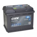 EXIDE Акумулятор автомобільний EXIDE PREMIUM 64A (EA640)