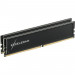 Модуль пам'яті для комп'ютера DDR5 32GB (2x16GB) 6400 MHz Black Sark eXceleram (ED50320643039CD)