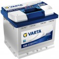 Varta Акумулятор автомобільний Varta Blue Dynamic 52Аh (552400047)