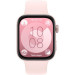 Huawei Смарт-годинник Huawei Watch Fit 3 Pink (55020CEF)