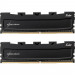 Модуль пам'яті для комп'ютера DDR5 32GB (2x16GB) 6000 MHz Black Kudos eXceleram (EK50320602836CD)