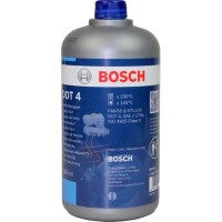 Гальмівна рідина Bosch DOT 4 1л (1 987 479 107) Гальмівна рідина Bosch DOT 4 1л (1 987 479 107)