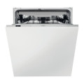 Whirlpool Посудомийна машина Whirlpool WIC3C34PFES