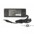 PowerPlant Блок живлення до ноутбуку PowerPlant HP 220V, 19V 90W 4.74A (5.5*2.5) (HP90F5525)