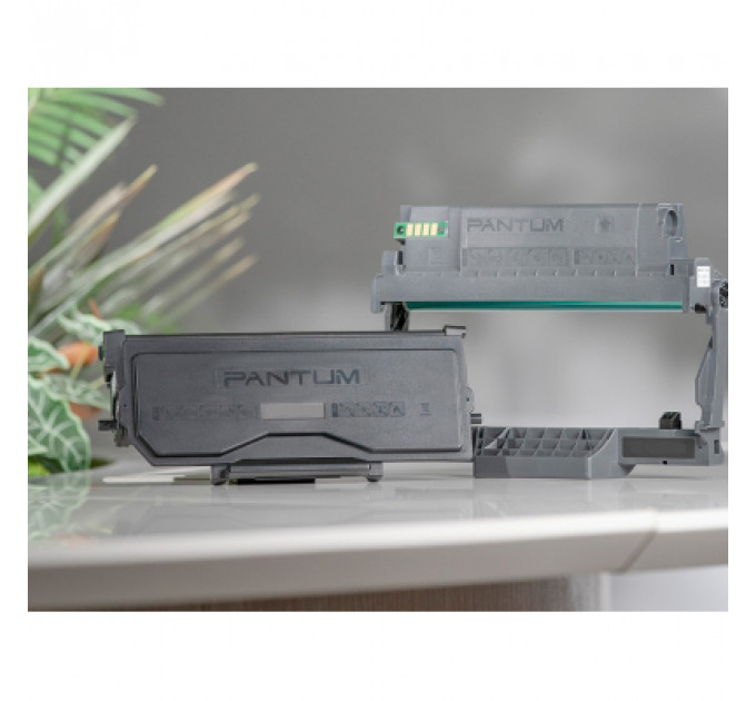 Багатофункціональний пристрій Pantum BM5110ADN