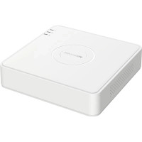 Реєстратор для відеоспостереження Hikvision iDS-7104HQHI-M1/S(E)