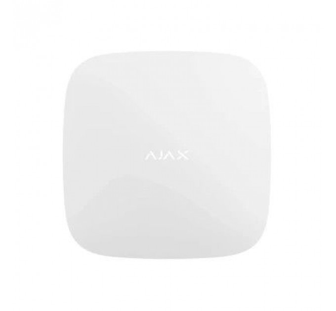 Ретранслятор Ajax ReX2 white