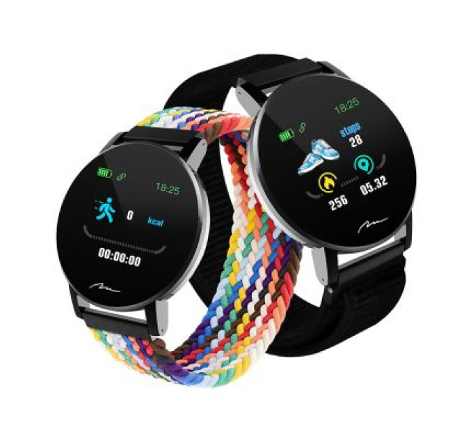 Media-Tech Смарт-годинник Media-Tech Active-Band THAITI (MT871)