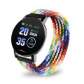 Media-Tech Смарт-годинник Media-Tech Active-Band THAITI (MT871)