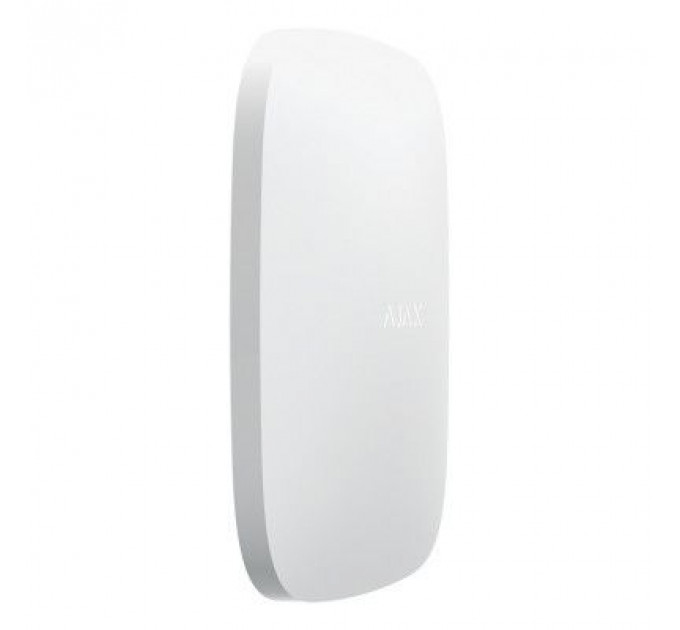 Ретранслятор Ajax ReX2 white