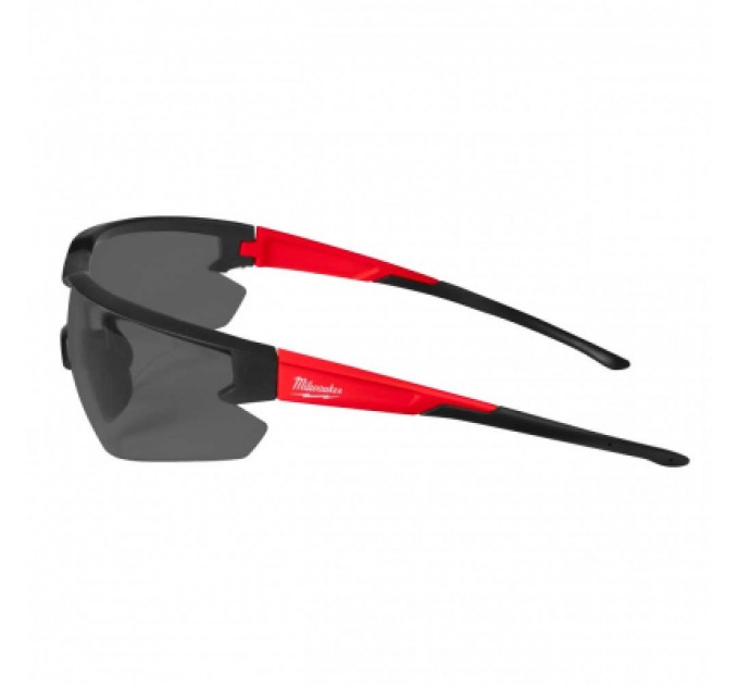 Milwaukee Захисні окуляри Milwaukee затемнені (4932471882)