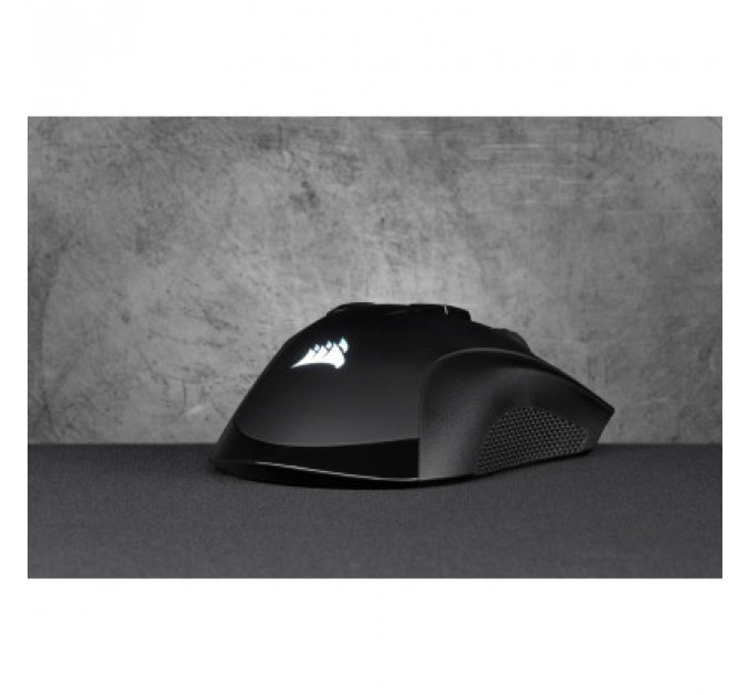 Мишка Corsair Ironclaw RGB Wireless Black (CH-9317011-EU)