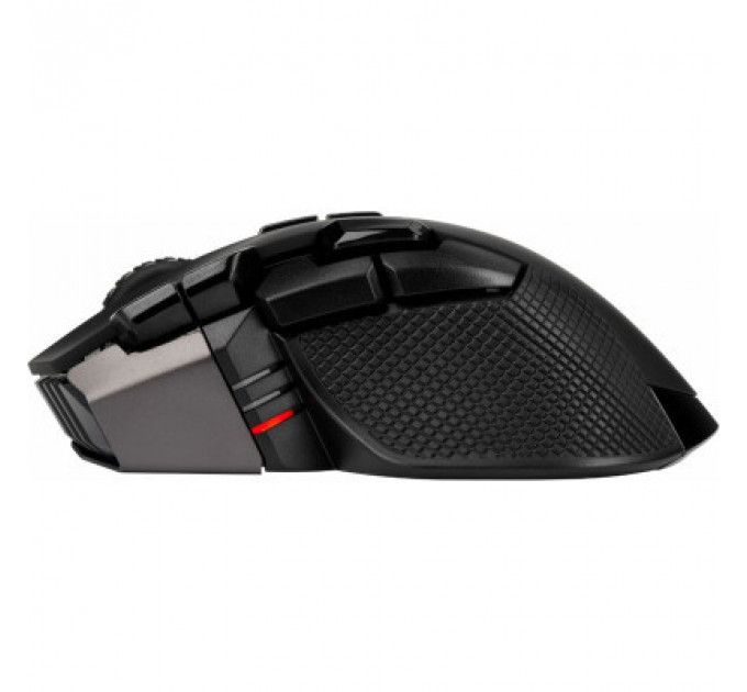 Мишка Corsair Ironclaw RGB Wireless Black (CH-9317011-EU)