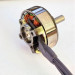 Emax Двигун для дрона Emax ECO II 2807А 1300KV (0101096071)
