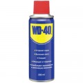 WD-40 Мастило автомобільне WD-40 аероз. 200мл (124W700021)