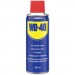 WD-40 Мастило автомобільне WD-40 аероз. 200мл (124W700021)