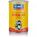 Yuko Мастило автомобільне Yuko Літол-24 1л (4820070242478)