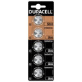 Duracell Батарейка Duracell CR 2032 / DL 2032 * 5 (5007682)
