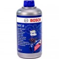 Гальмівна рідина Bosch DOT 4 0.5л (1 987 479 106)