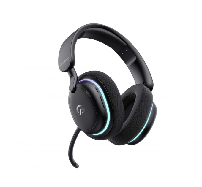 Гарнітура GamePro Asgard Bragi Black (HSW250B)