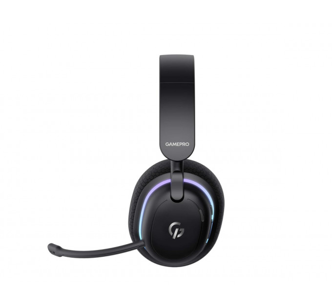 Гарнітура GamePro Asgard Bragi Black (HSW250B)