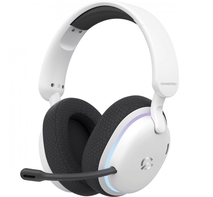Гарнітура GamePro Asgard Bragi White (HSW250W)