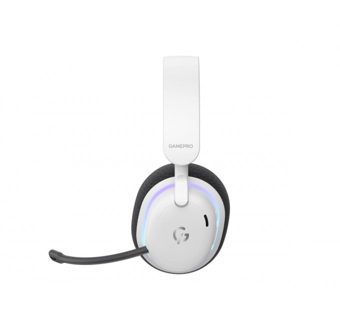 Гарнітура GamePro Asgard Bragi White (HSW250W)