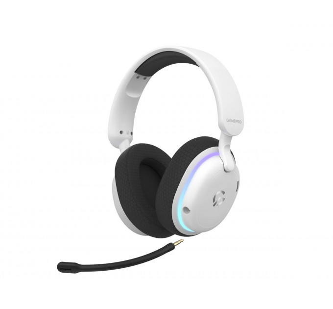 Гарнітура GamePro Asgard Bragi White (HSW250W)