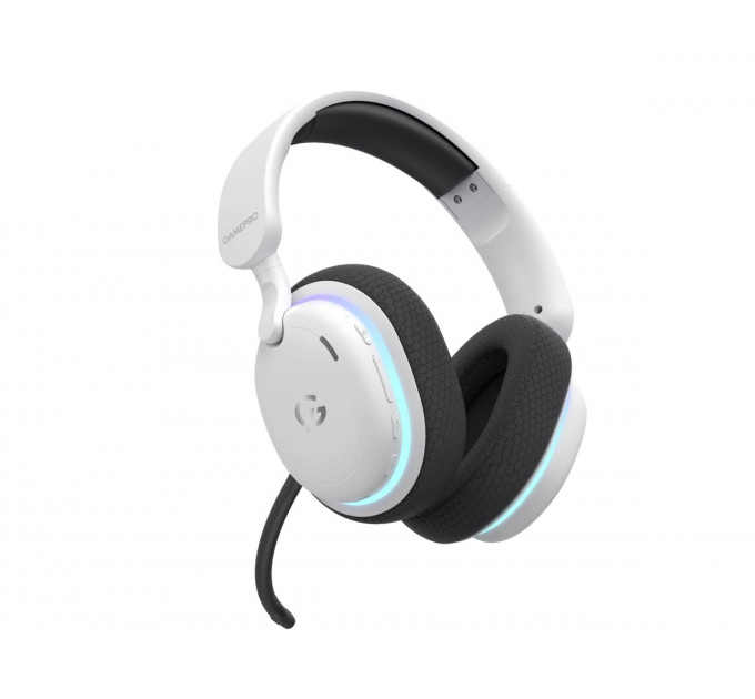 Гарнітура GamePro Asgard Bragi White (HSW250W)